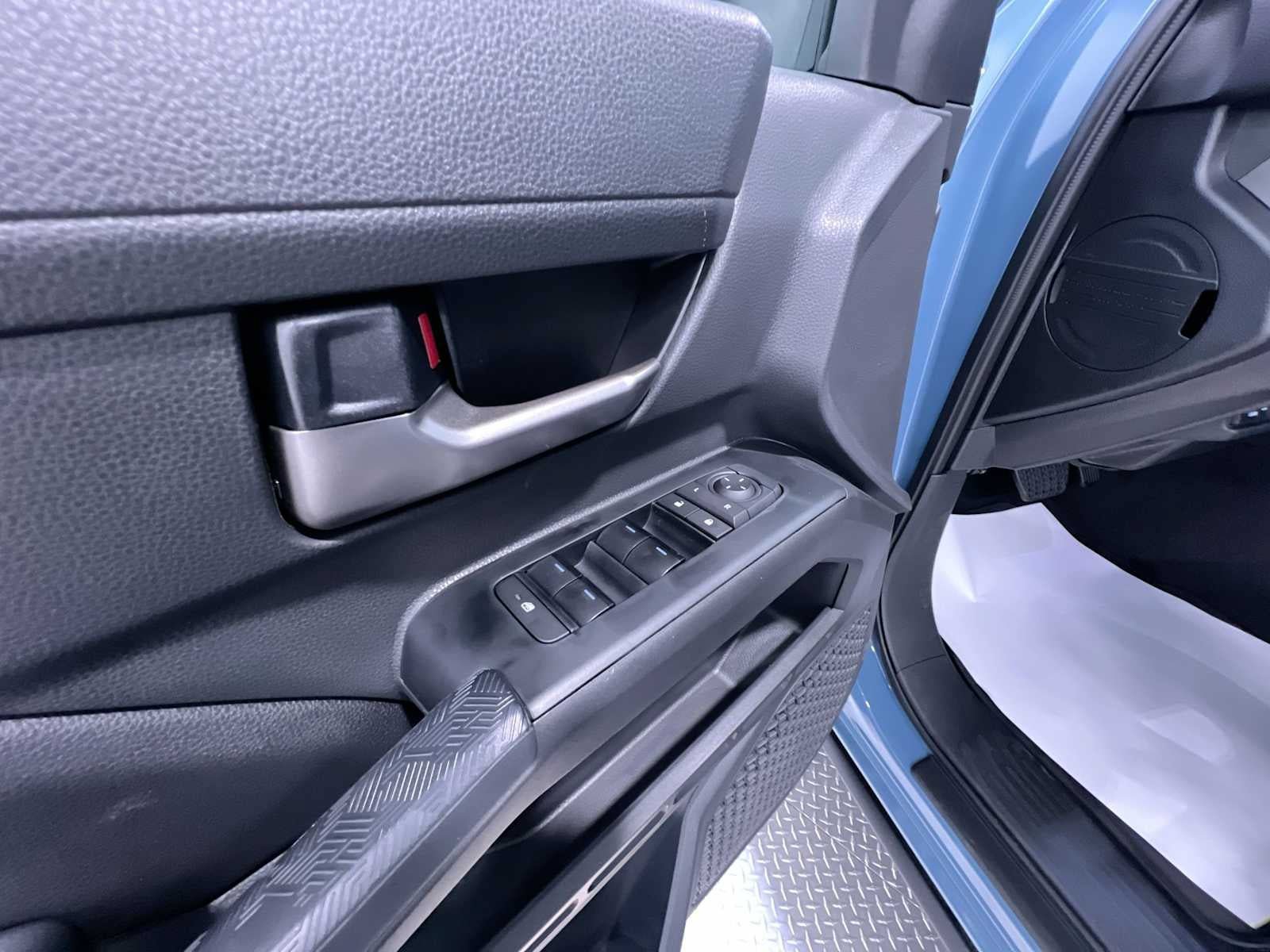 New 2026 Toyota Tacoma TRD Off-Road AWD/4WD image 12
