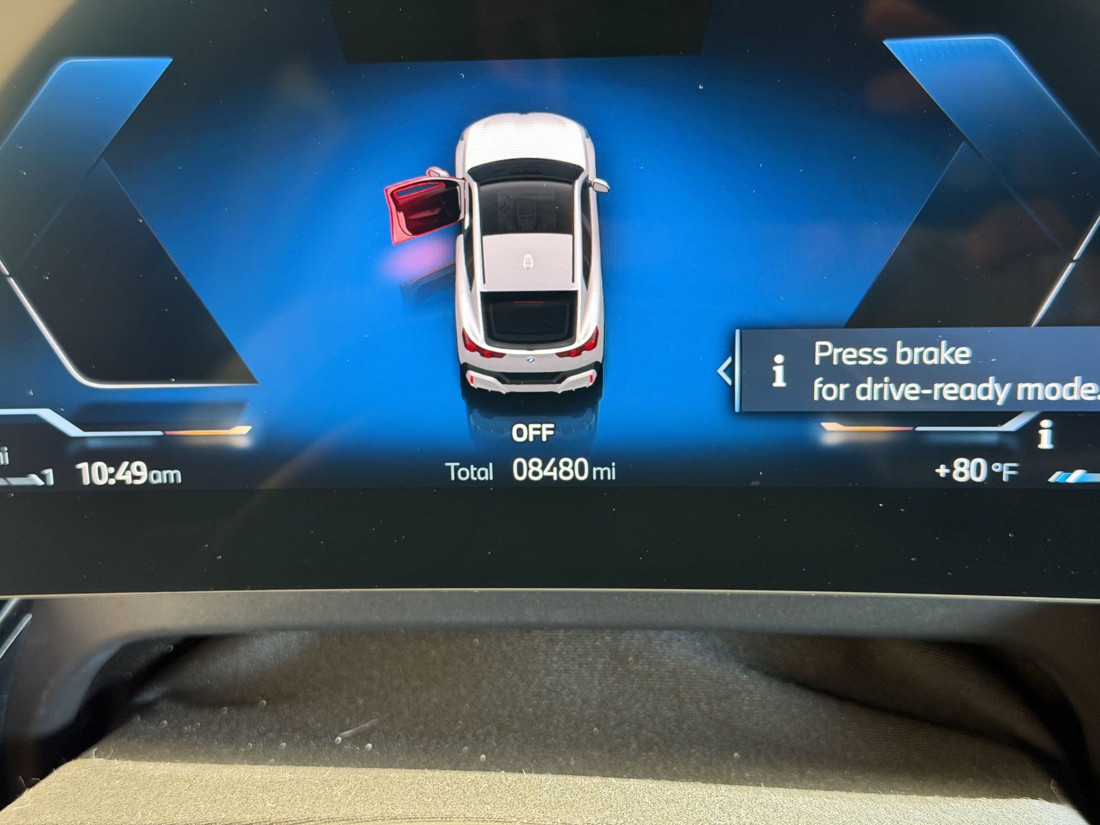 Used 2026 BMW X2 xDrive28i w/ Technology Package AWD/4WD image 21