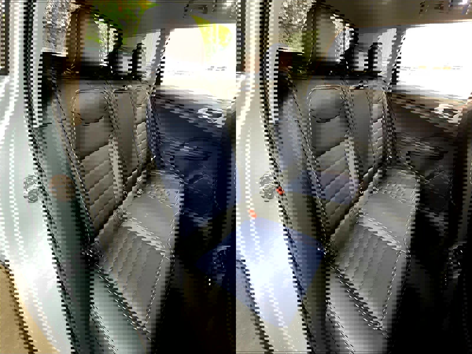 New 2026 Volkswagen Taos SEL image 27