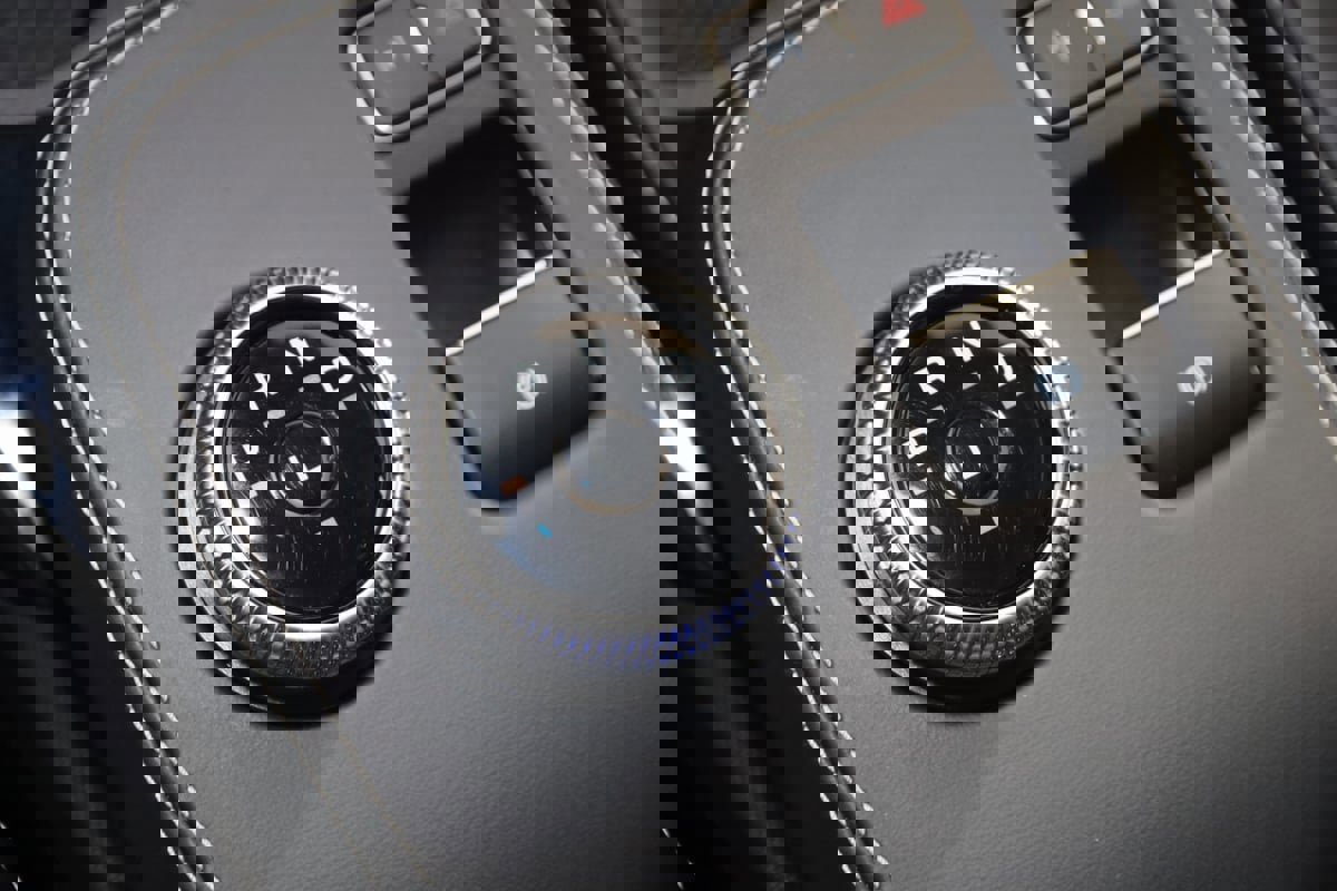 Used 2024 Ford Mustang Mach-E GT image 7