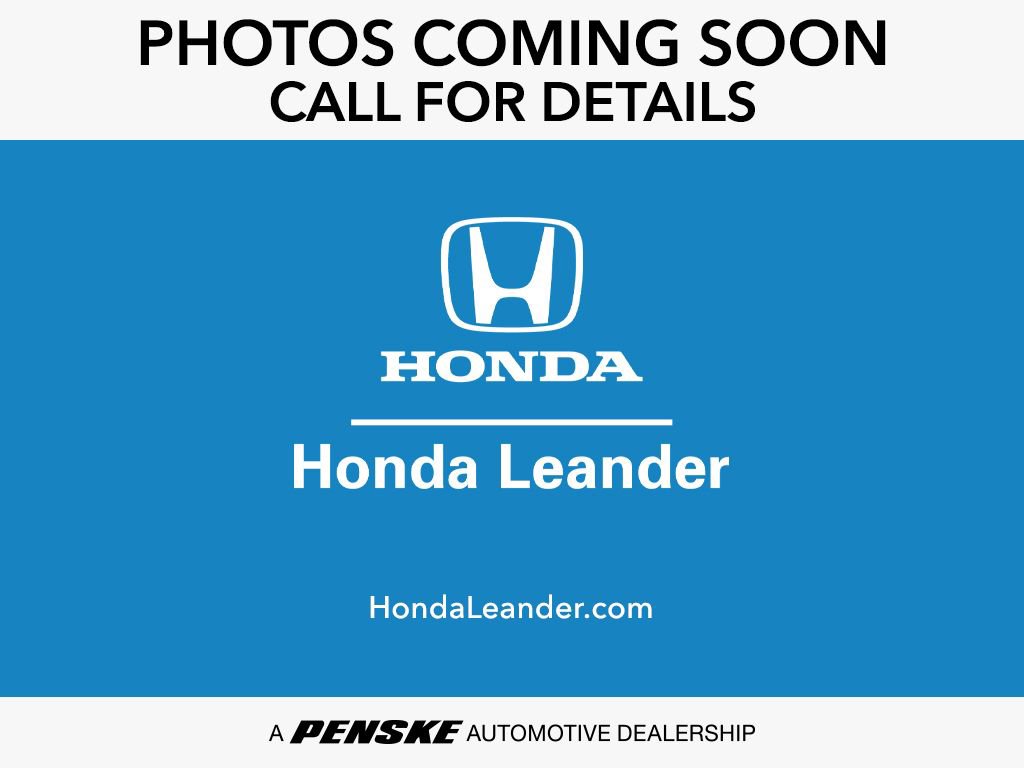 New 2026 Honda Passport TrailSport Elite video 1