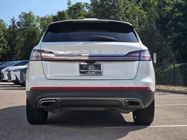 Used 2023 Lincoln Nautilus Reserve w/ Equipment Group 201A AWD/4WD image 26
