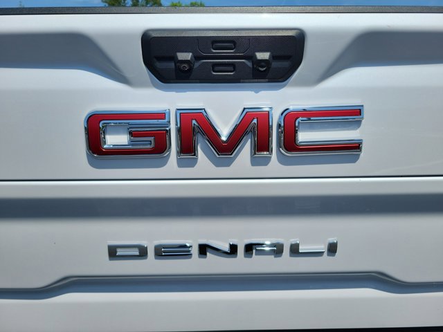 Used 2023 GMC Sierra 2500 Denali image 31