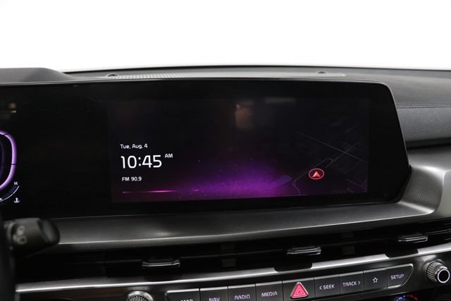 Used 2025 Kia Telluride S AWD/4WD image 25