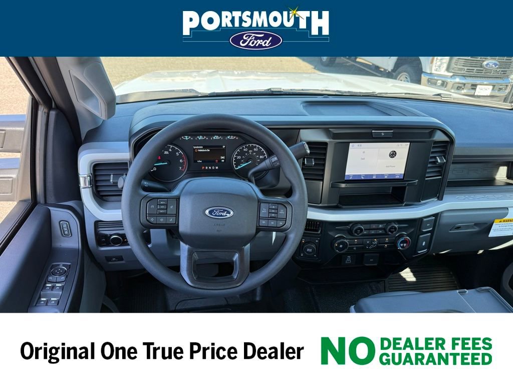 New 2026 Ford F350 XL w/ FX4 Off-Road Package image 7