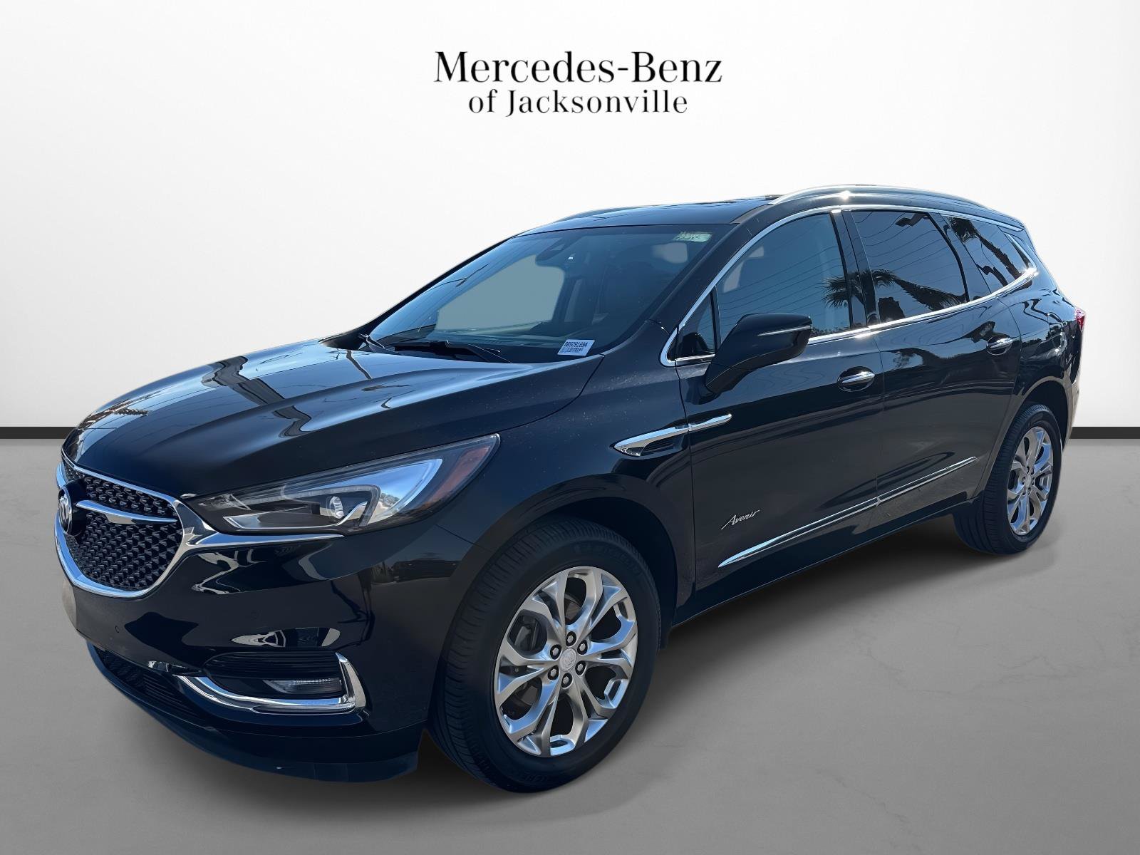 Used 2019 Buick Enclave Avenir w/ Avenir Technology Package FWD image 7