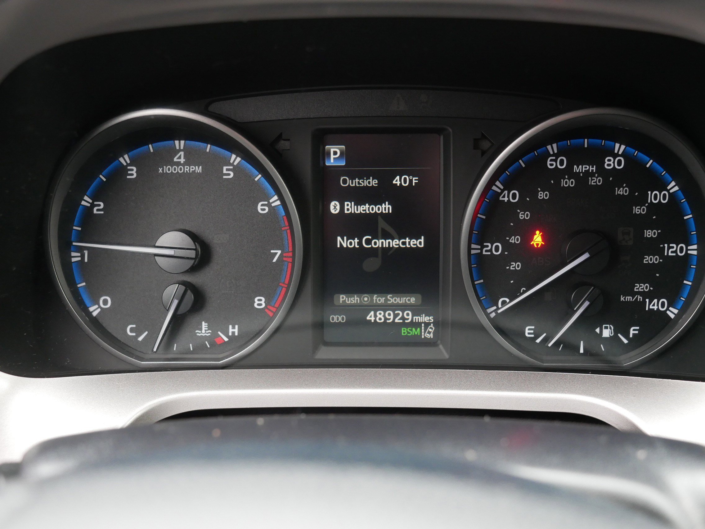 Used 2018 Toyota RAV4 XLE image 21