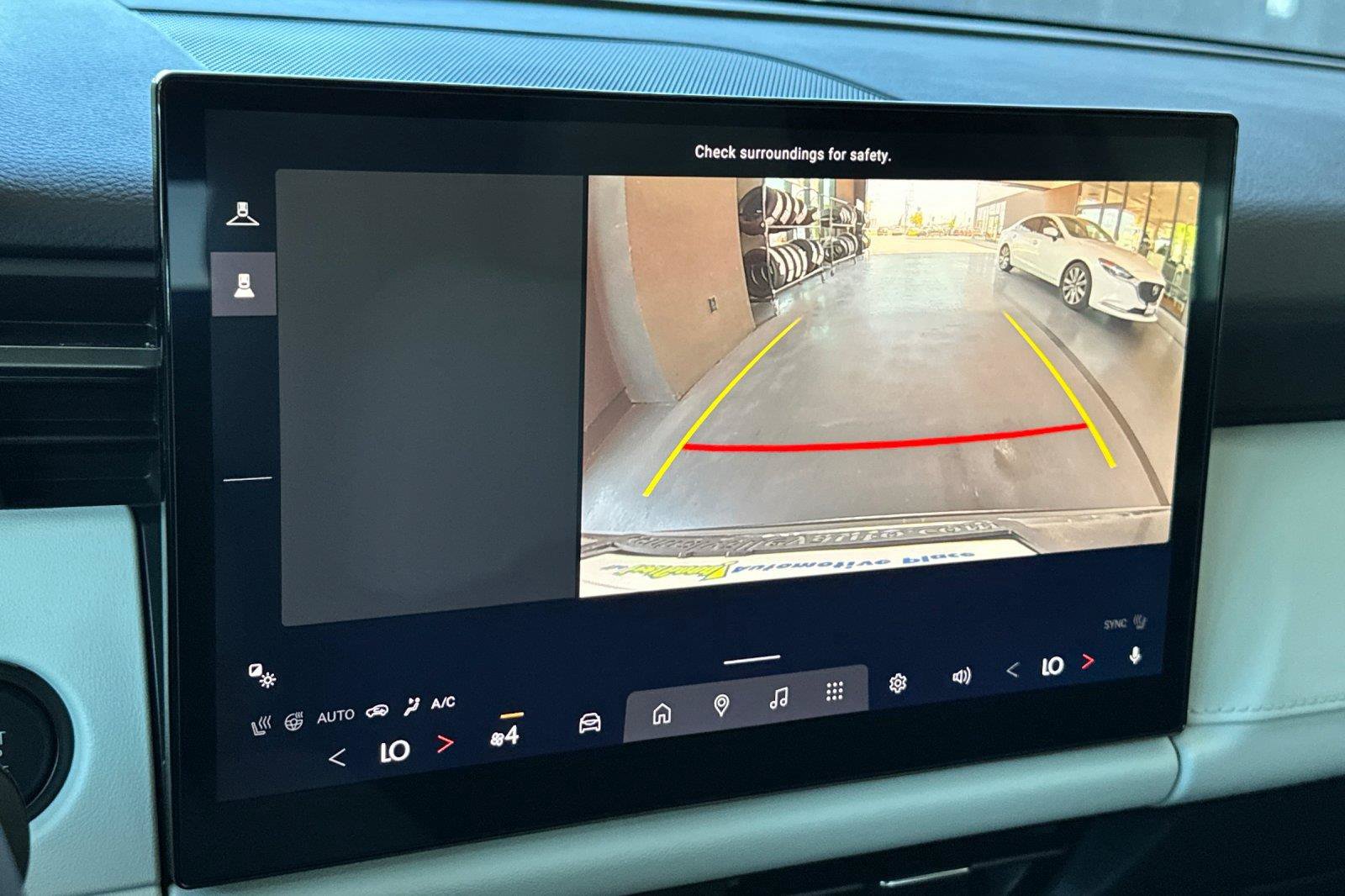 New 2026 MAZDA CX-5 Preferred AWD/4WD image 22