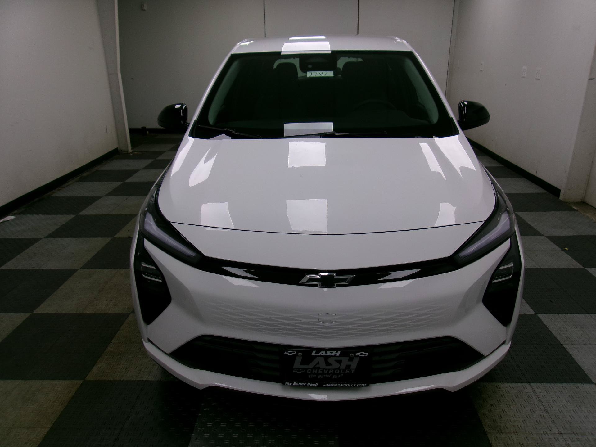New 2027 Chevrolet Bolt LT w/ Comfort Package FWD image 14