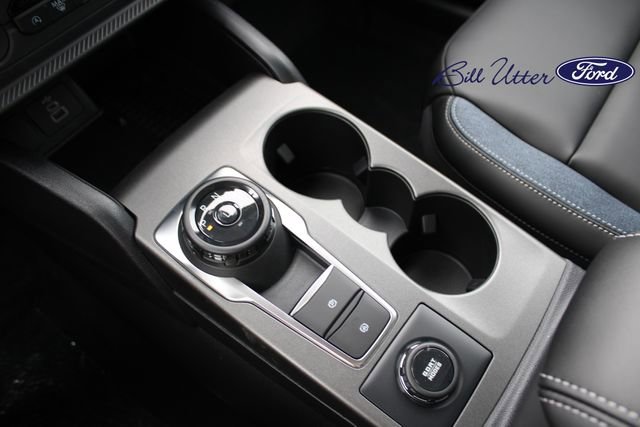 New 2025 Ford Bronco Sport Outer Banks image 13