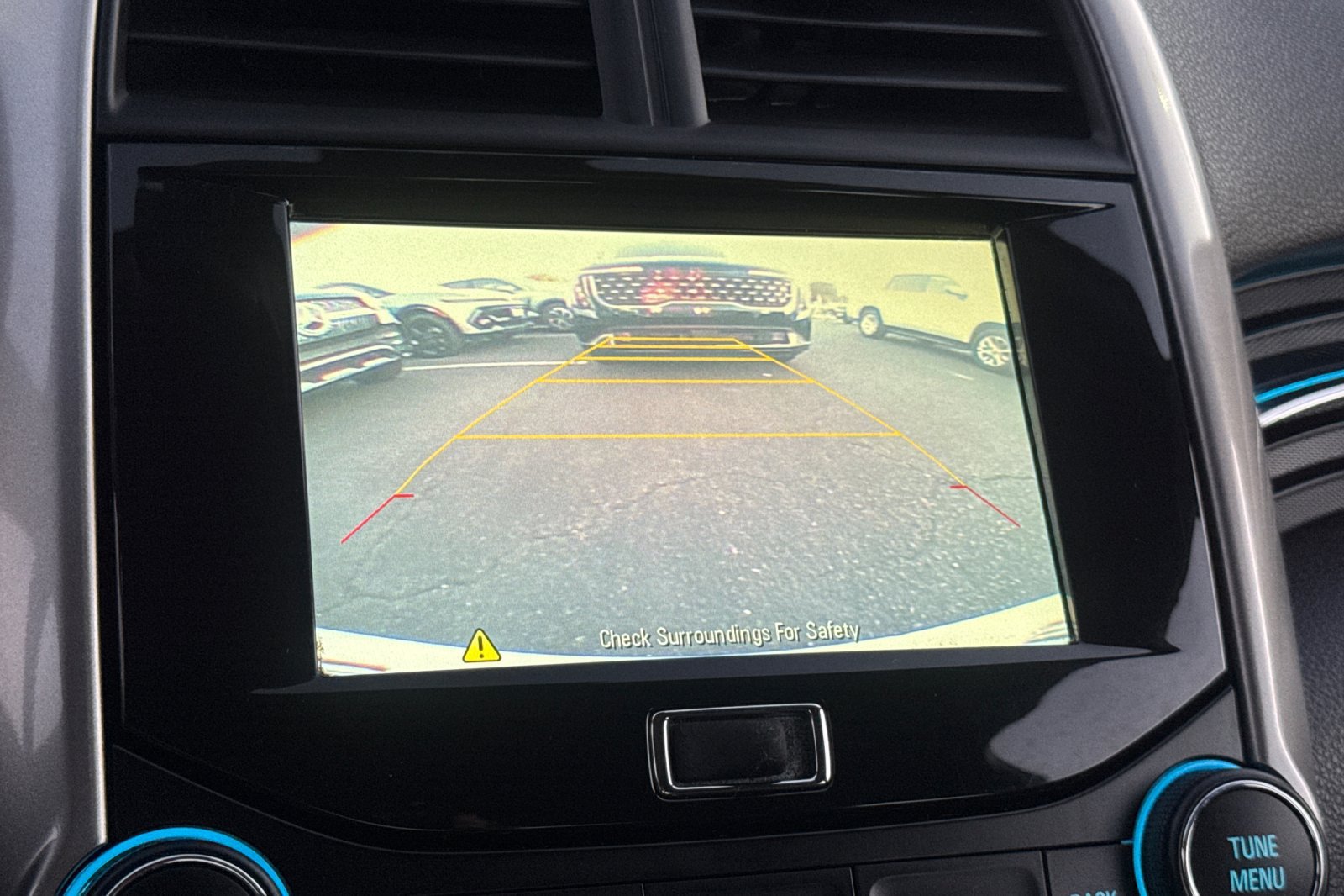 Used 2016 Chevrolet Malibu LT w/ Power Convenience Package FWD image 27