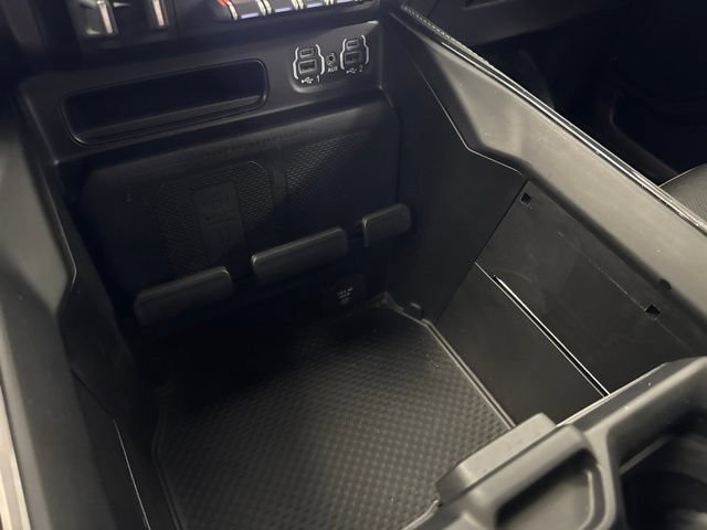 Used 2022 RAM 1500 Limited w/ Body Color Bumper Group AWD/4WD image 48