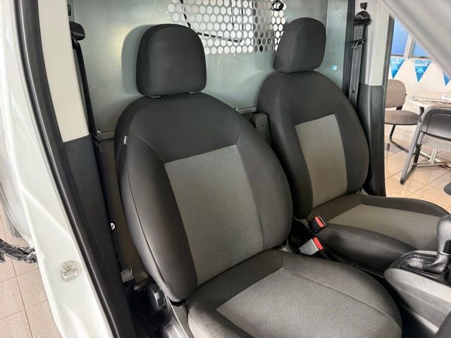 Used 2021 RAM ProMaster City Tradesman FWD image 24