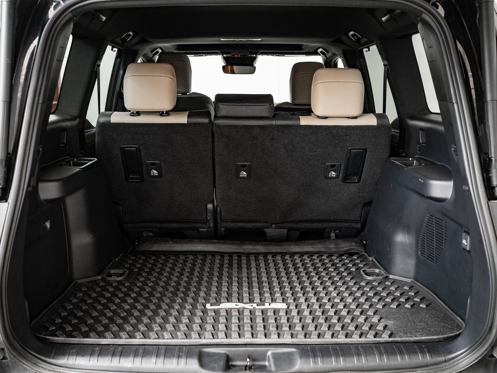 Used 2024 Lexus GX 550 image 20