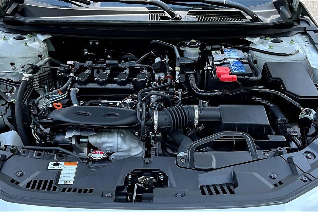 Used 2023 Honda Accord EX image 31