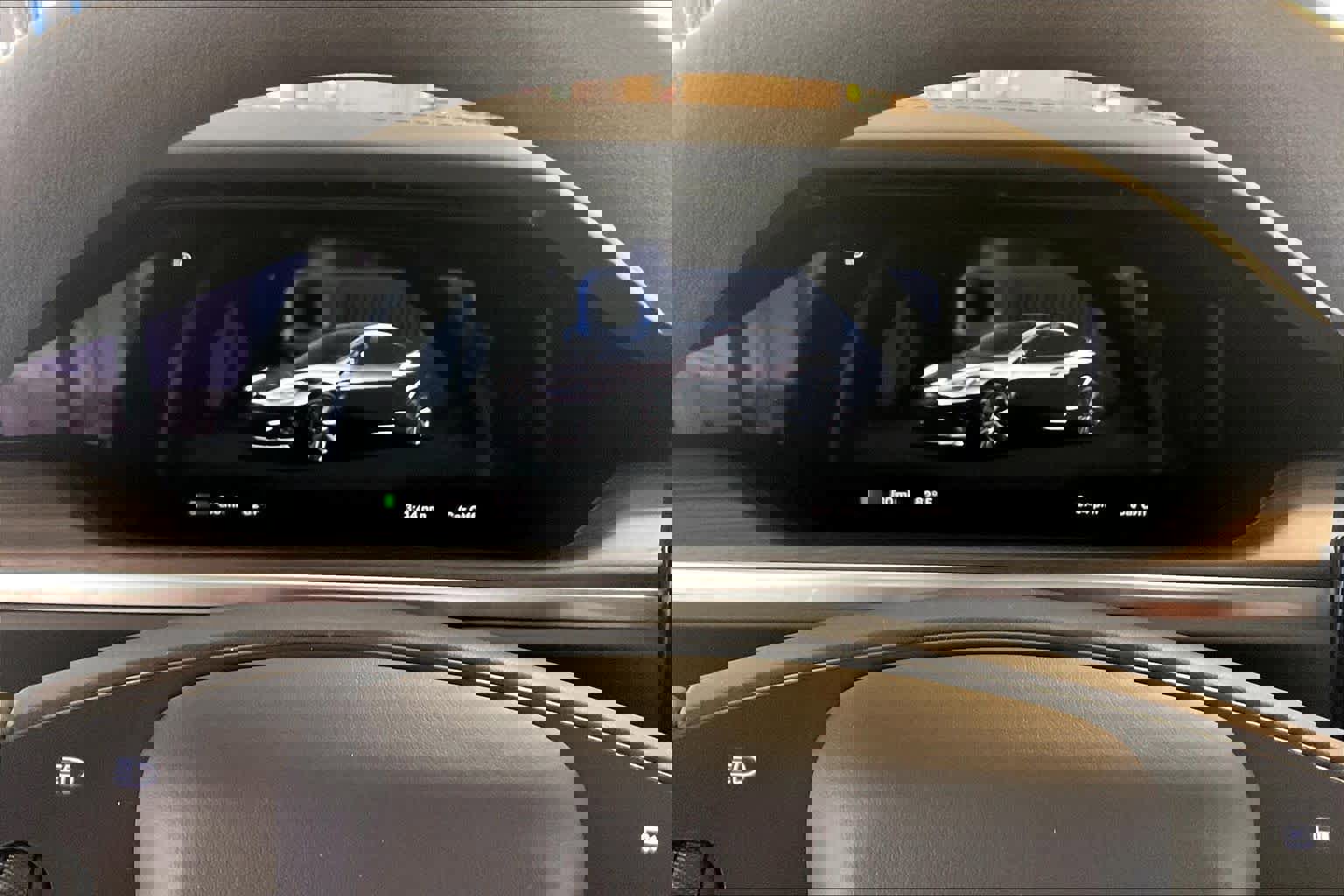 Used 2024 Tesla Model S image 22