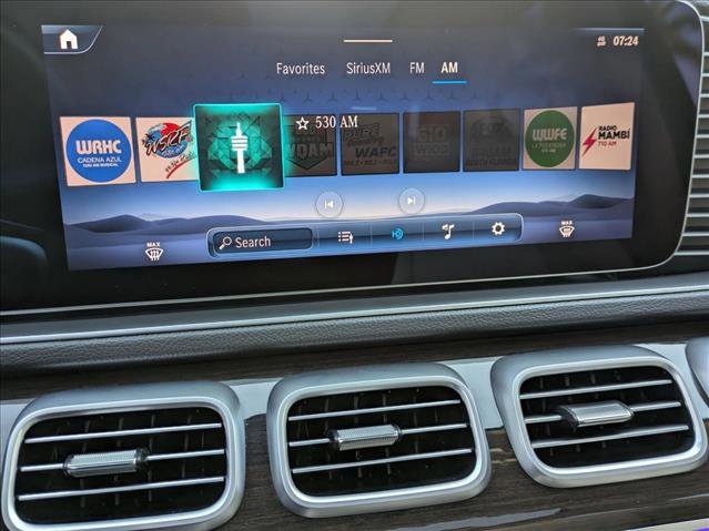 Used 2024 Mercedes-Benz GLE 350 4MATIC image 13