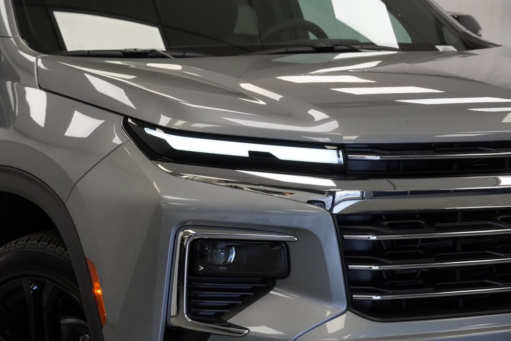 New 2026 Chevrolet Traverse LT w/ Driver Confidence Package AWD/4WD image 31