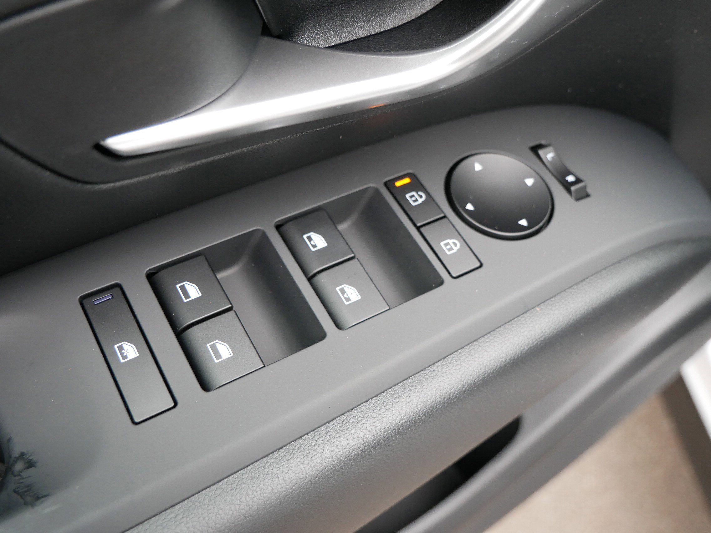 New 2026 Hyundai Tucson SEL image 12