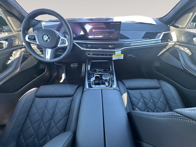 New 2027 BMW X7 xDrive40i w/ M Sport Package AWD/4WD image 10