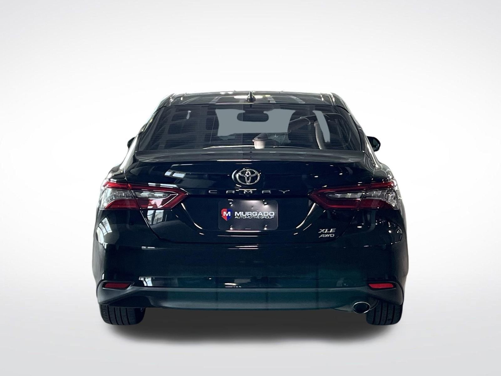 Used 2023 Toyota Camry XLE AWD/4WD image 9
