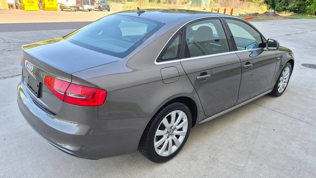 Used 2015 Audi A4 2.0T Premium FWD image 7