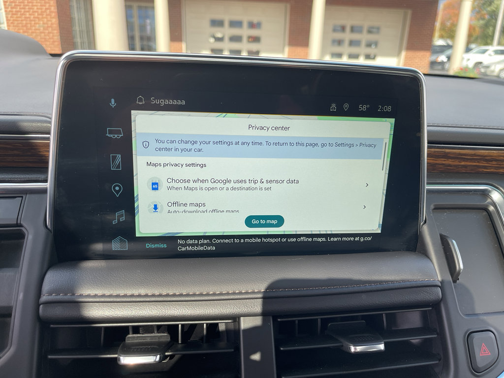 Used 2024 Chevrolet Tahoe High Country w/ Premium Package image 26