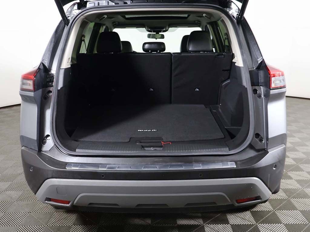 Used 2023 Nissan Rogue SV w/ SV Premium B Package AWD/4WD image 15