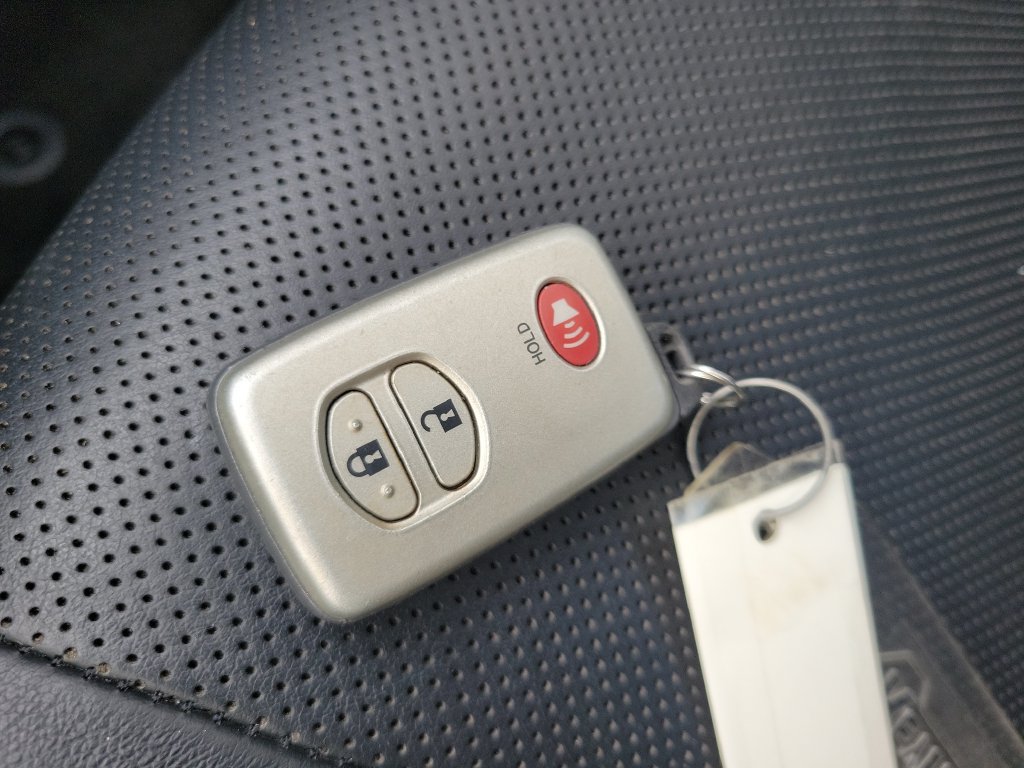 Used 2019 Toyota 4Runner Limited RWD image 38