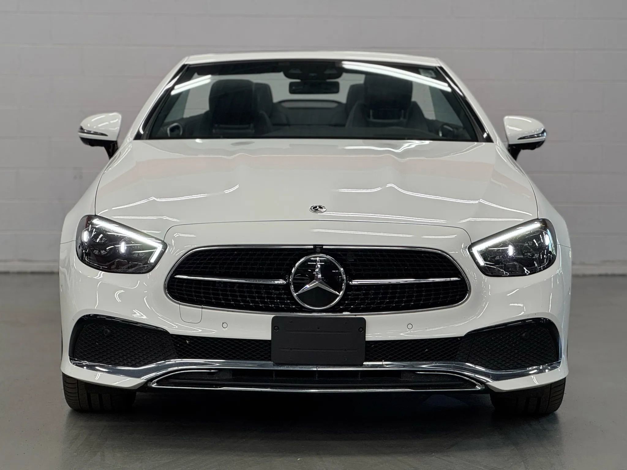 Used 2023 Mercedes-Benz E 450 Cabriolet image 16