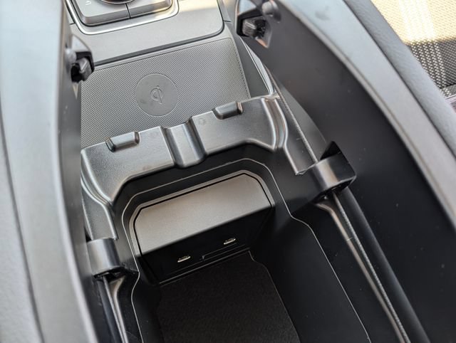 New 2026 MAZDA CX-50 AWD 2.5 S w/ Cargo Package image 30