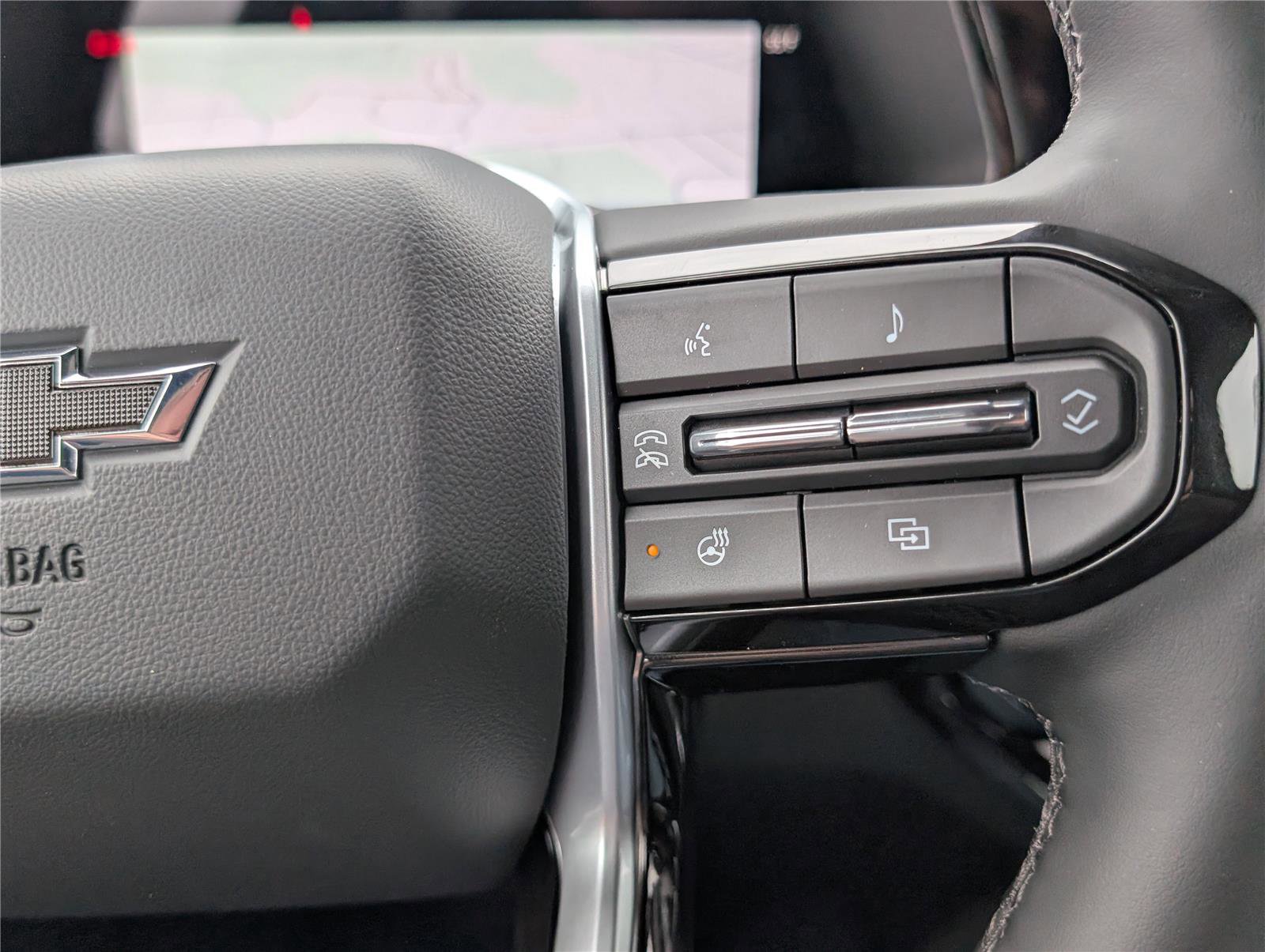 New 2026 Chevrolet Colorado ZR2 w/ Technology Package AWD/4WD image 20