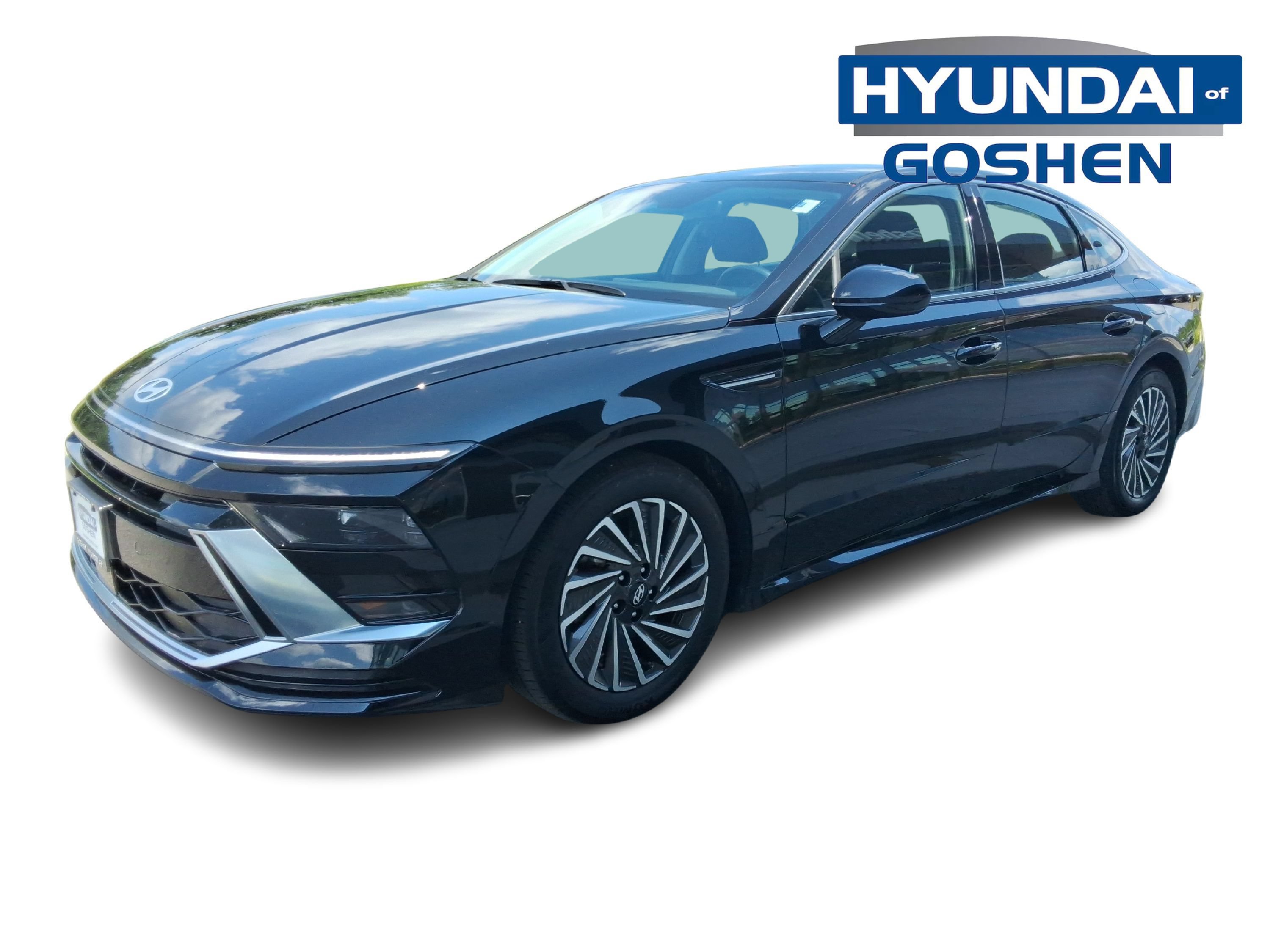 Used 2024 Hyundai Sonata SEL