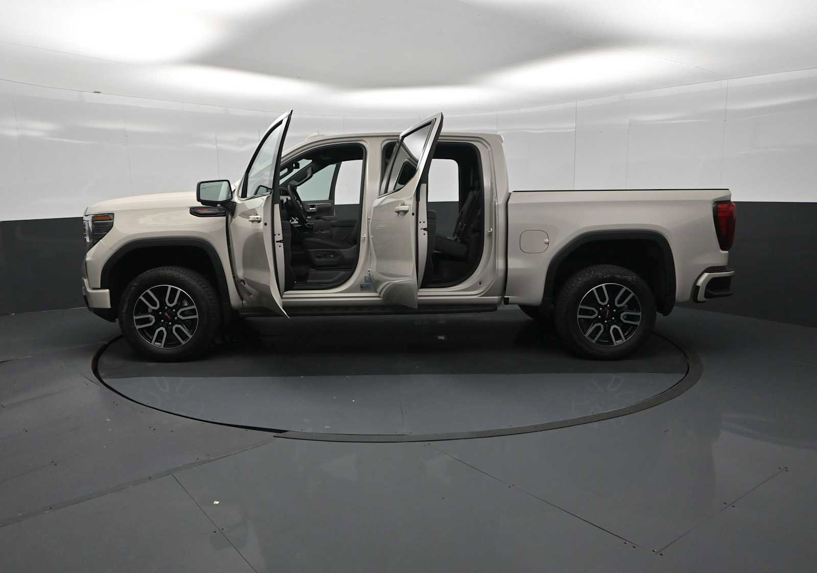 New 2026 GMC Sierra 1500 AT4 AWD/4WD image 28