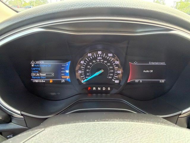 Used 2019 Ford Fusion SE w/ Equipment Group 151A FWD image 26