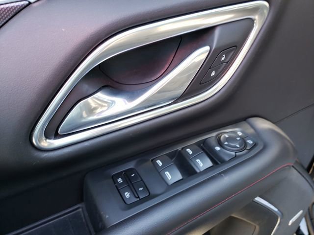 Used 2021 Chevrolet Tahoe RST image 20