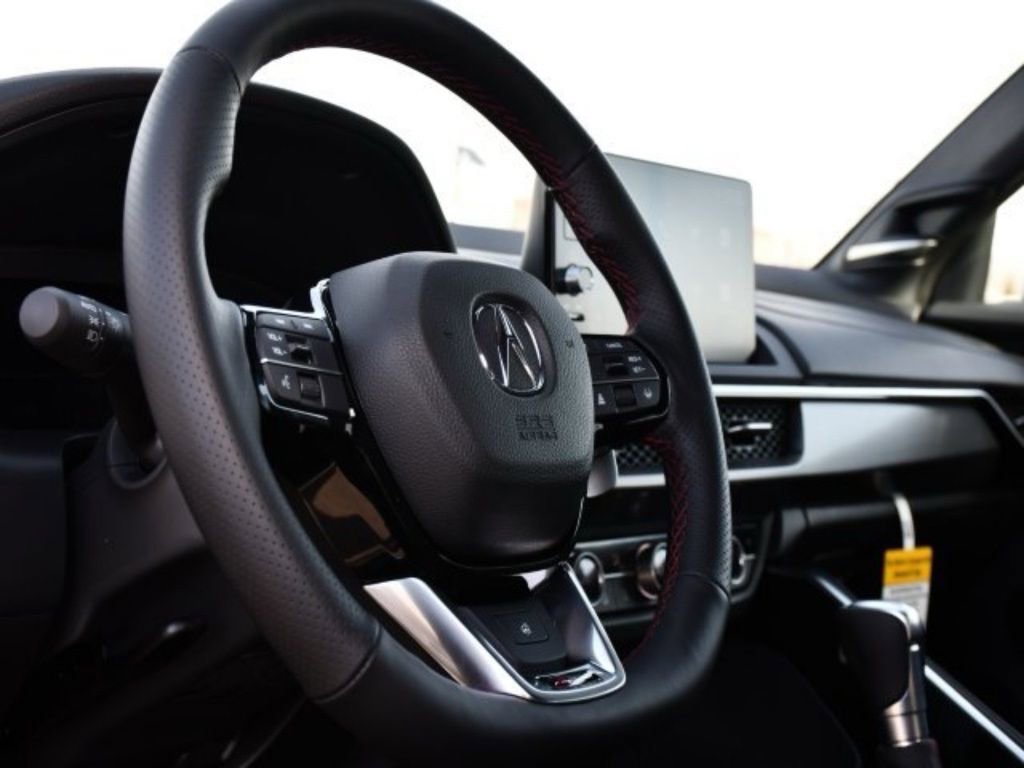 New 2026 Acura ADX A-Spec image 11