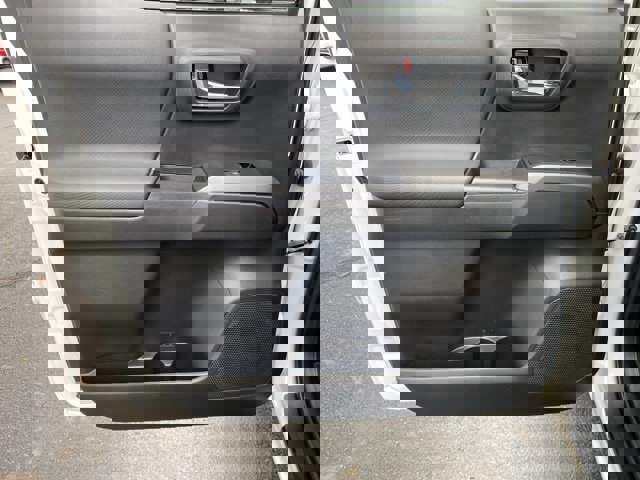 Used 2023 Toyota Tacoma TRD Sport image 48