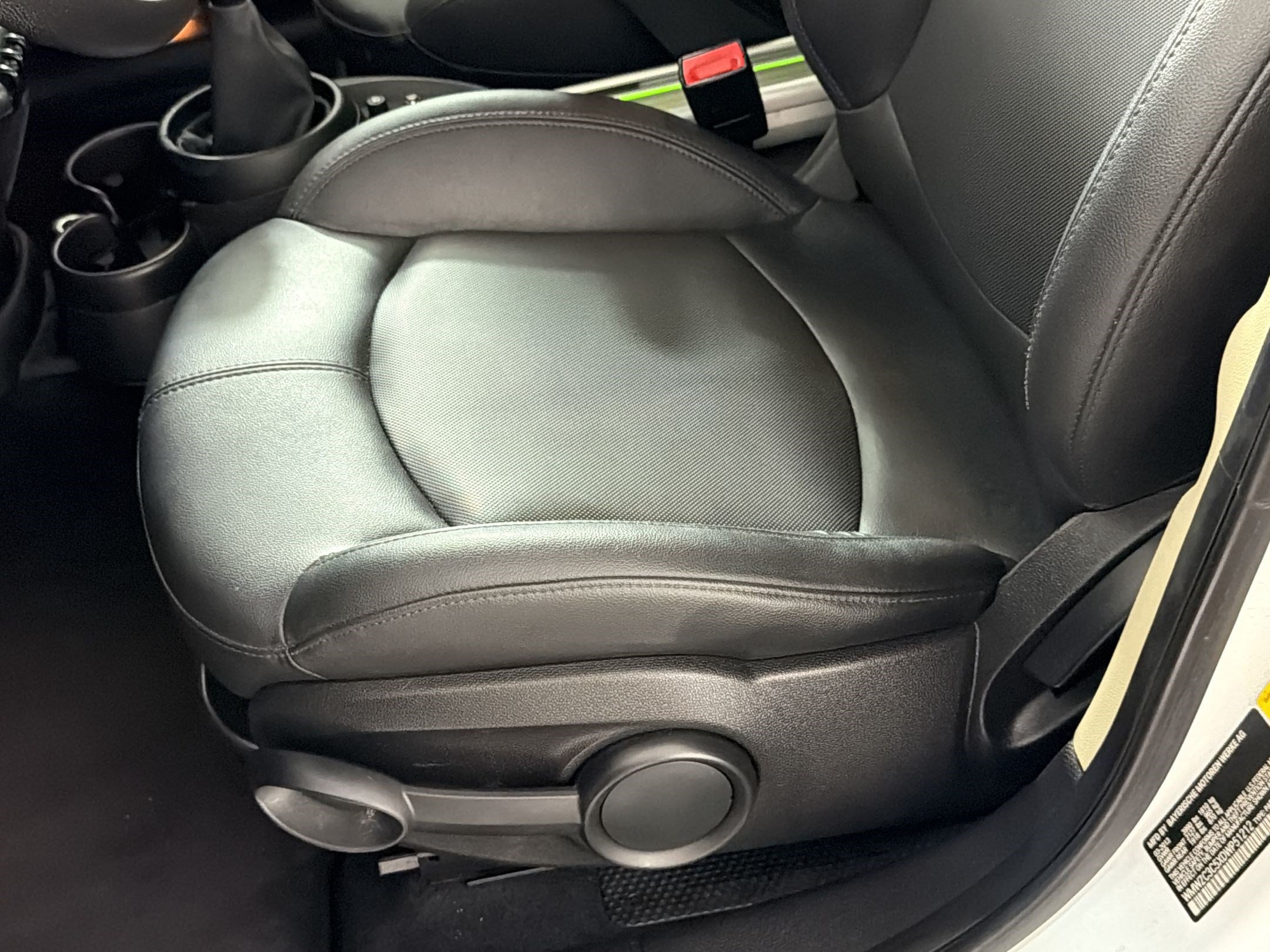Used 2013 MINI Cooper Countryman S FWD image 15