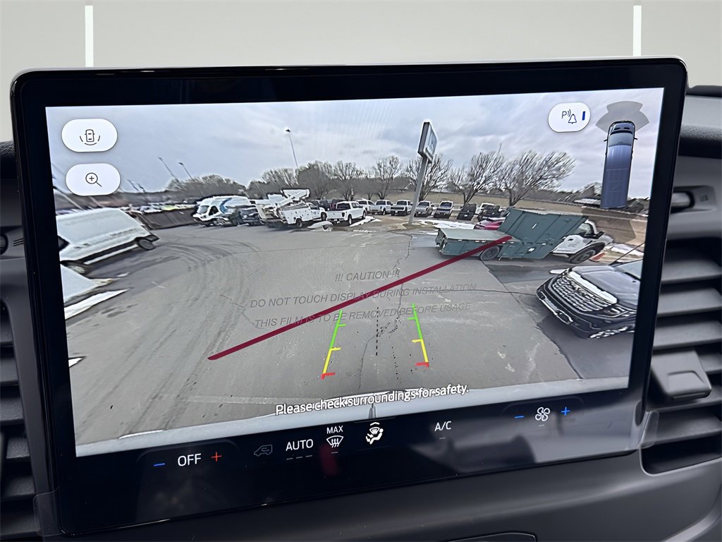 New 2026 Ford Transit 250 148 High Roof Extended image 14