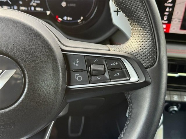 Used 2024 Dodge Hornet R/T Plus image 20