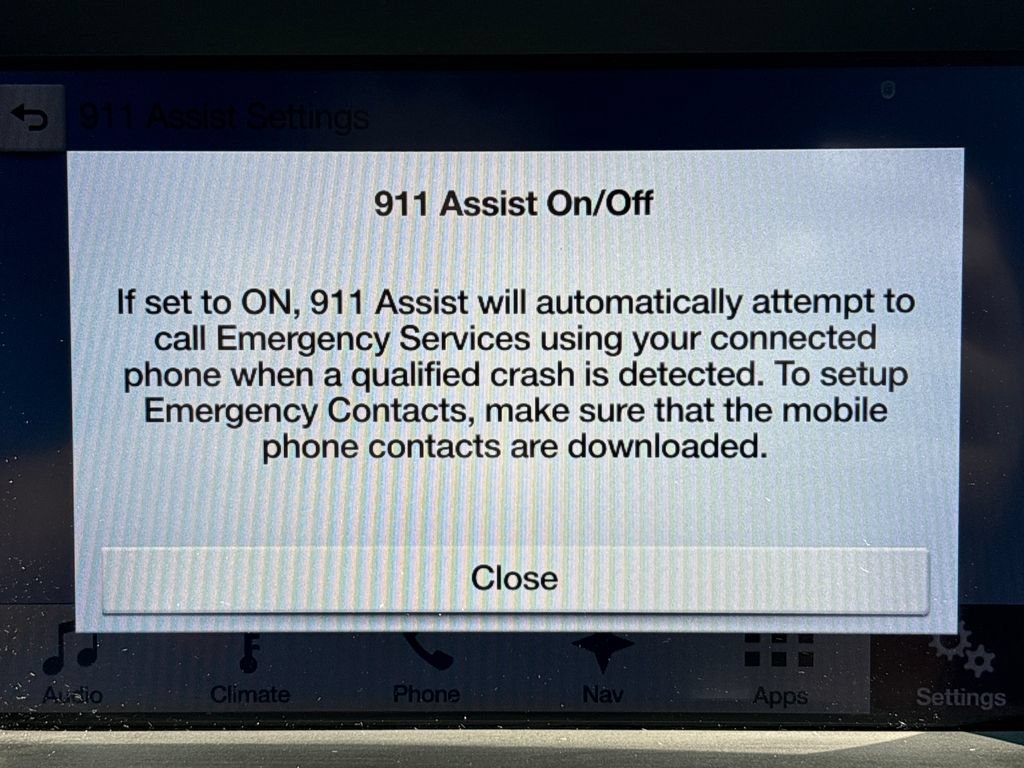 Certified 2017 Ford Explorer Sport w/ Equipment Group 401A AWD/4WD image 35