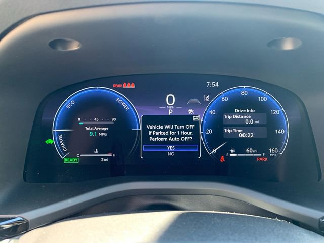 New 2026 Toyota Camry XSE image 16