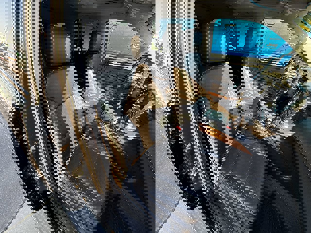 Used 2015 Chevrolet Tahoe LTZ image 28