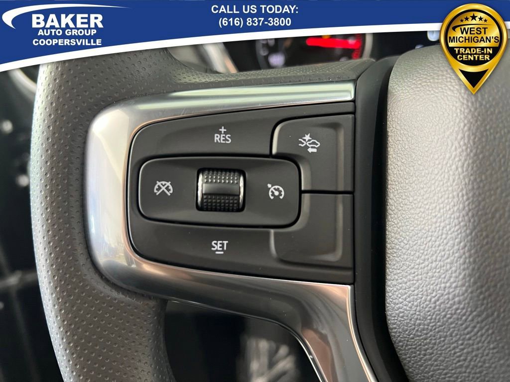 New 2026 Chevrolet Blazer LT w/ Convenience Package AWD/4WD image 23