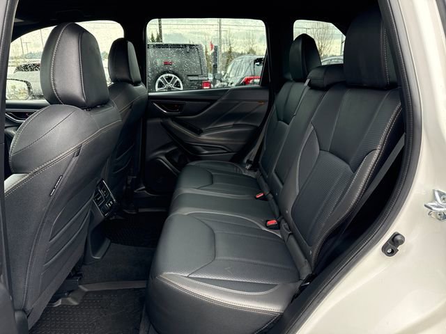 Certified 2023 Subaru Forester Wilderness image 15