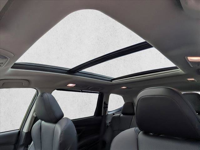 New 2026 Subaru Ascent Bronze Edition image 18