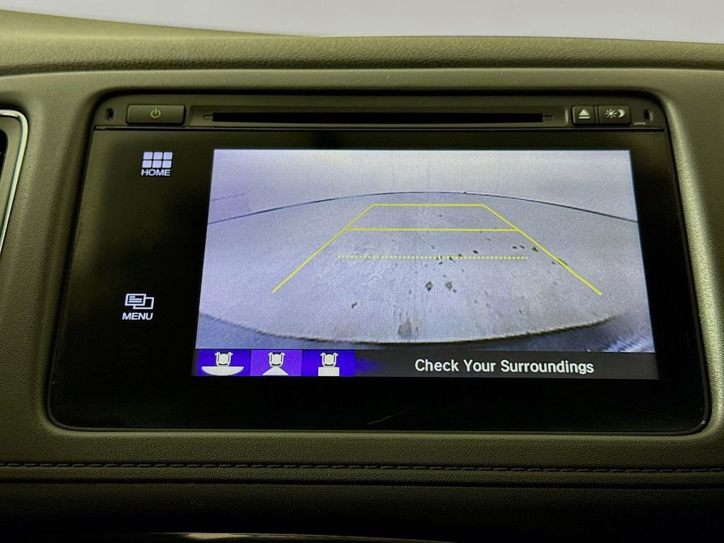 Used 2018 Honda HR-V EX image 16