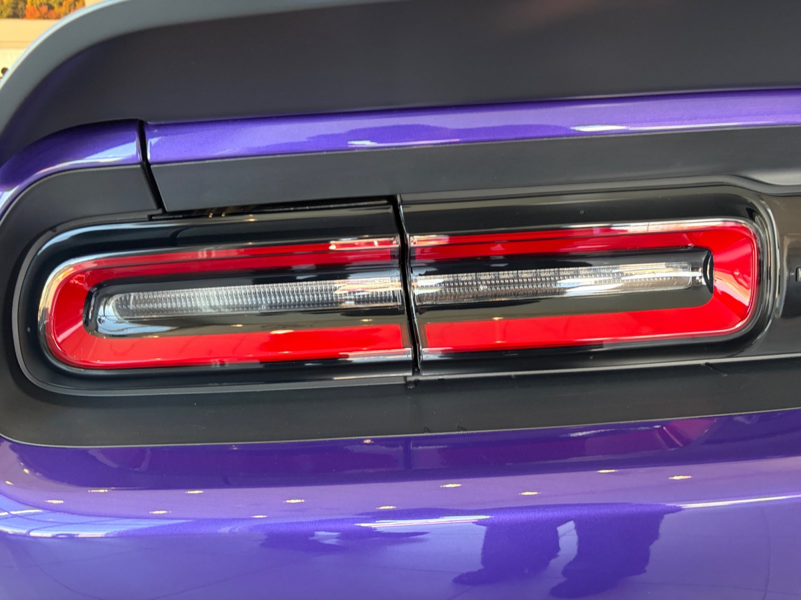 Used 2023 Dodge Challenger SRT Hellcat Redeye RWD image 31