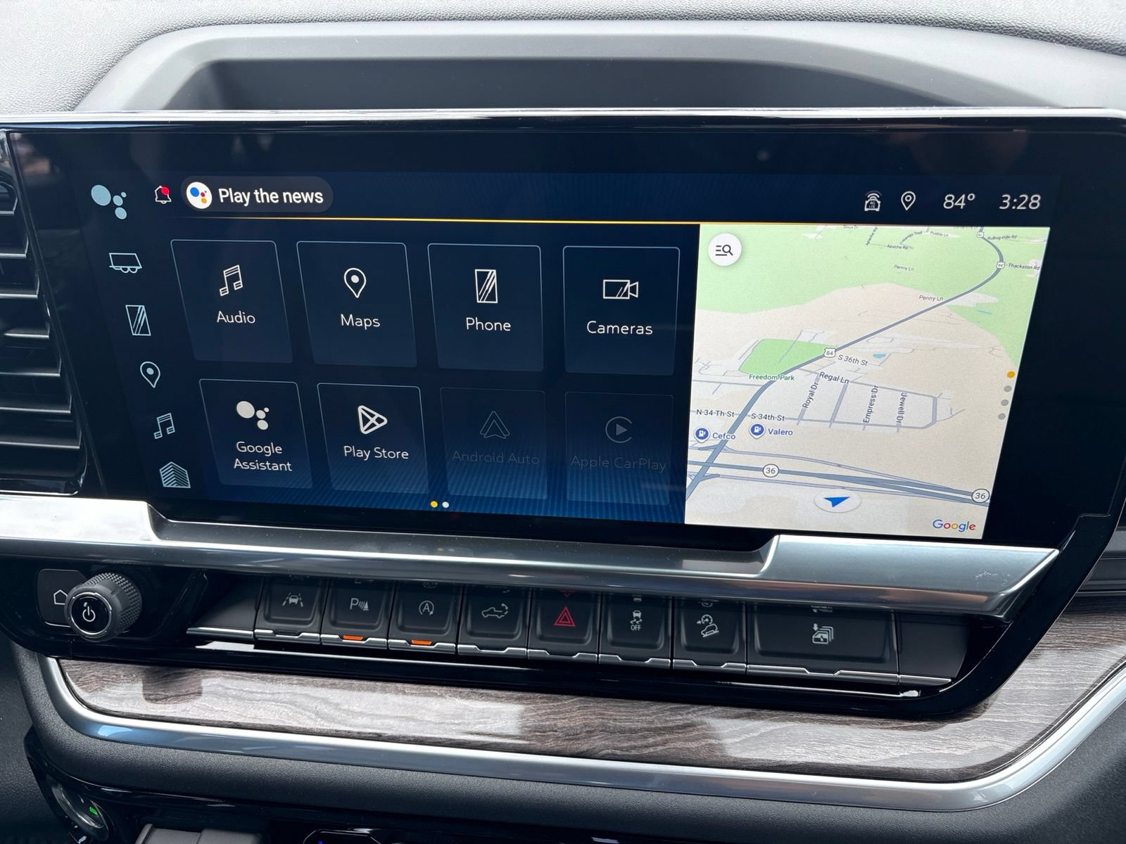 New 2026 Chevrolet Silverado 1500 LTZ w/ LTZ Premium Texas Edition AWD/4WD image 23